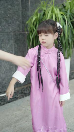 萌宝小财神 第7集