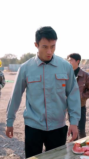 大山里的秘密 第7集