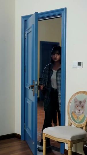 The World Stops at My Hands Episode 9