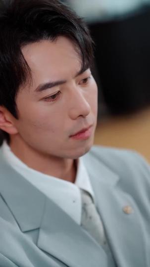 Runtime Error: Love Not Responding Episode 10