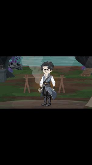 科学修仙 第11集