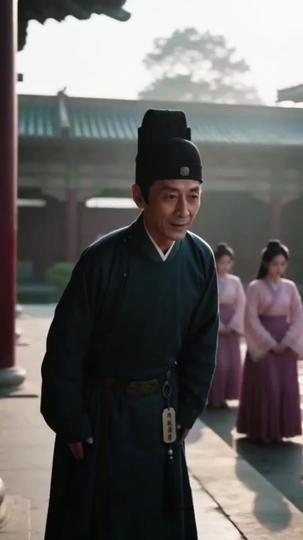 Her Vengeance Wrapped in Healing Herbs Episode 3