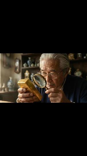 Mi tienda entre mundos: del apocalipsis al cielo Episodio 7