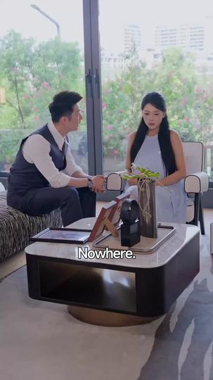 Husband and Father, Partners in My Ruin Episode 3