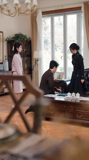 城南灯火远 第5集