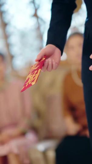 His Power Spoils Me, His Heart Holds Me Episode 2