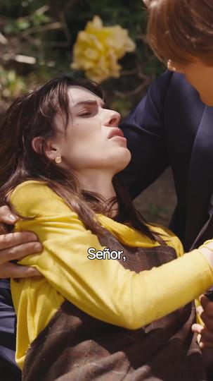 Diario de la Princesa Falsa Episodio 2