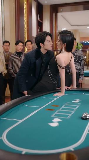 Fated Flames Episode 6