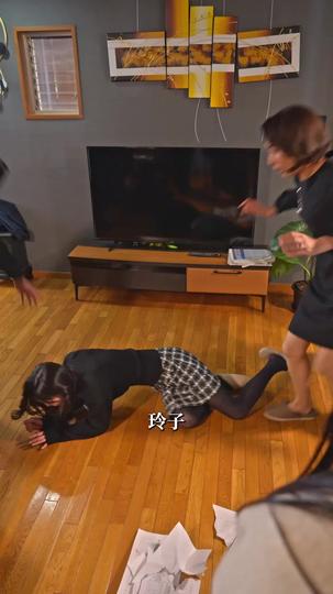 兄たちの愛が遅すぎて、困ります 第 4 話