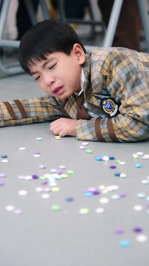 再見了，今夜我就要遠航 第7集