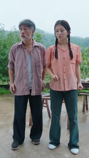 Tombak Sakti Gadis Desa Episode 9