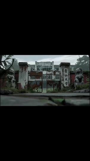 Flunked Exams, Built a School for the Supernatural Episode 3