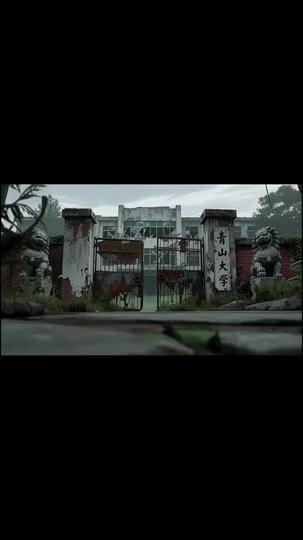 Flunked Exams, Built a School for the Supernatural Episode 3