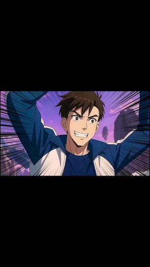 Mutation of the Weakest, Rise of the Strongest Episode 6