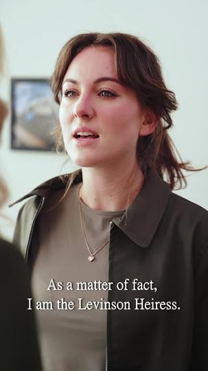 After Divorce, Three Aces Beg to Marry Me Episode 5