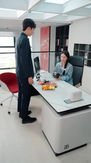 Love's Final Countdown  Episode 7
