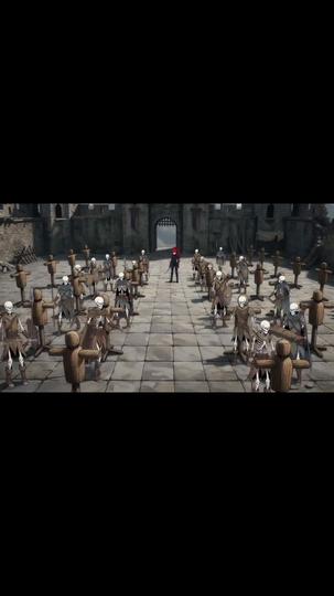 Undead Uprising: World at My Command! Episode 8