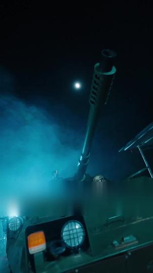 大夏第一個狠人 第1集