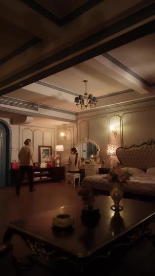 Topeng Sang Dewi Episode 2