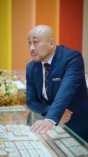 Yang Bersembunyi dalam Sunyi Episode 5