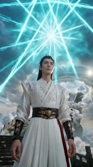 One Sword for Revenge and Redemption Episode 10