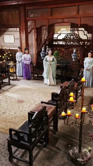 Where Love Was the First Lie Episode 4