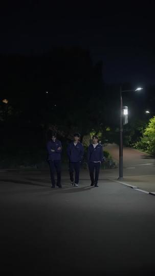 블루 콤플렉스 제11회