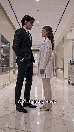 Accidental Vows Episode 9