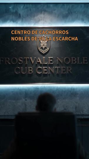 La niñera sin talento crió reyes bestia (Doblado) Episodio 6
