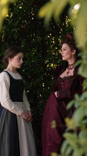I Gave Birth to the Duke's Lucky Star Episode 11