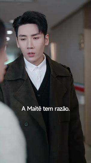 Seu Coração de Granito 7Episódio