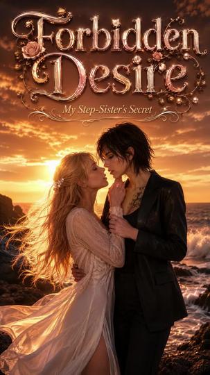 Forbidden Desire My Step-Sister's Secret Episode 2