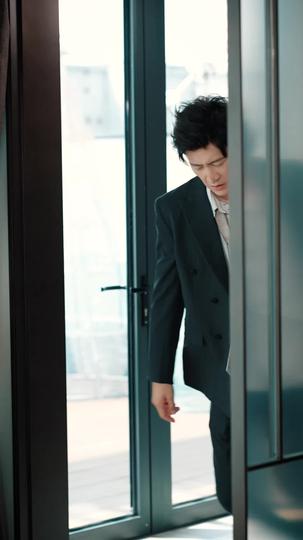 微云抹青山 第8集