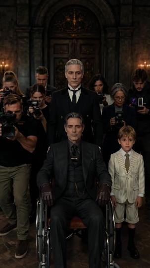 Billionaire Episode 6