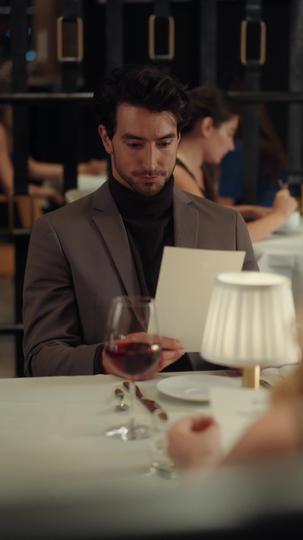 Fall Into Sweet Trap Episode 5