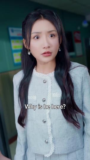 Never Forgive, Never Forget Episode 3