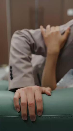 The Perfect Wedding Trap Episode 11