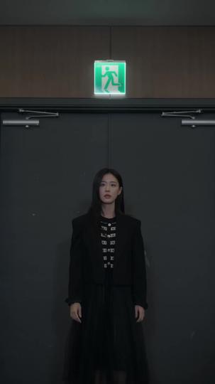 Never Come Back Episode 9