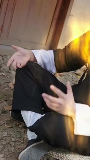 The Legend I Didn't Mean to Be Episode 1