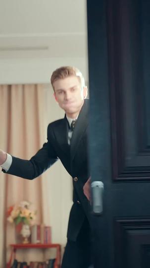 Le Parrain est Tombé pour Elle Épisode7