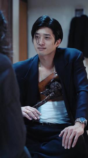 Sinful Stakes: Blood on the Table Episode 9