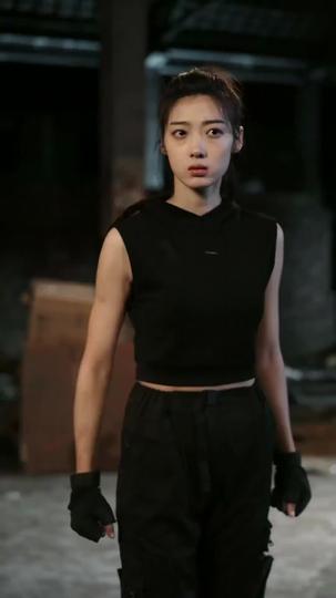 Undercover Duo Episode 10