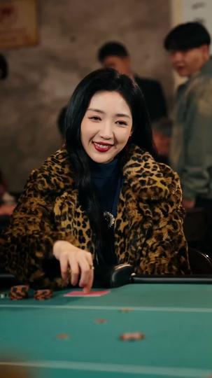 Zurück im Spiel 5Folgen