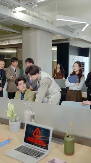 Anos no Teclado, Poder nas Mãos 5Episódio