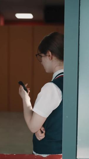 Señal de Amor a 30000 Pies Episodio 3