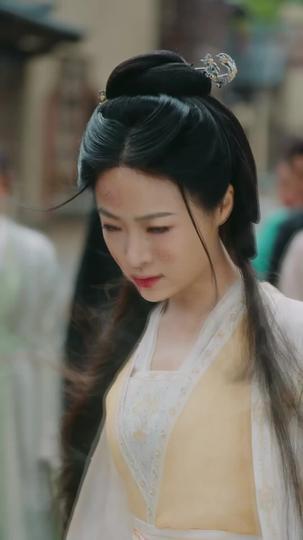 Maman Géniale, Enfant Mignon Épisode2