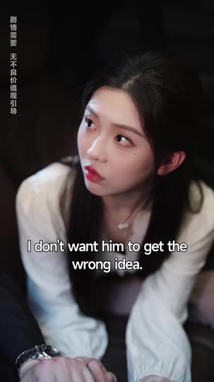 Rise on His Wings, Lifted by His Love Episode 8