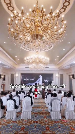 Walking Past You Into Forever Episode 4