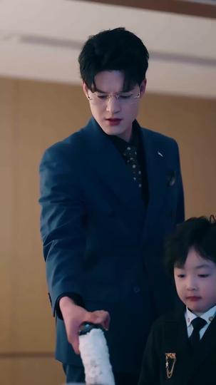 I Buried Mercy with You Episode 8