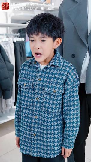 离别方知悔 第10集